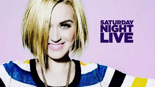Katy Perry in Saturday Night Live: (Season 37)