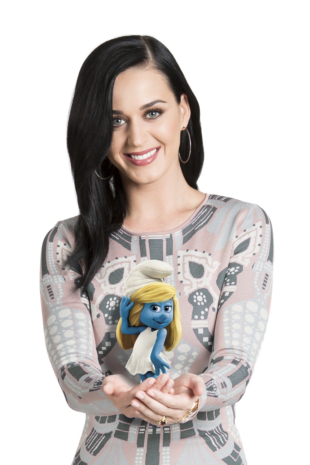 General photo of Katy Perry