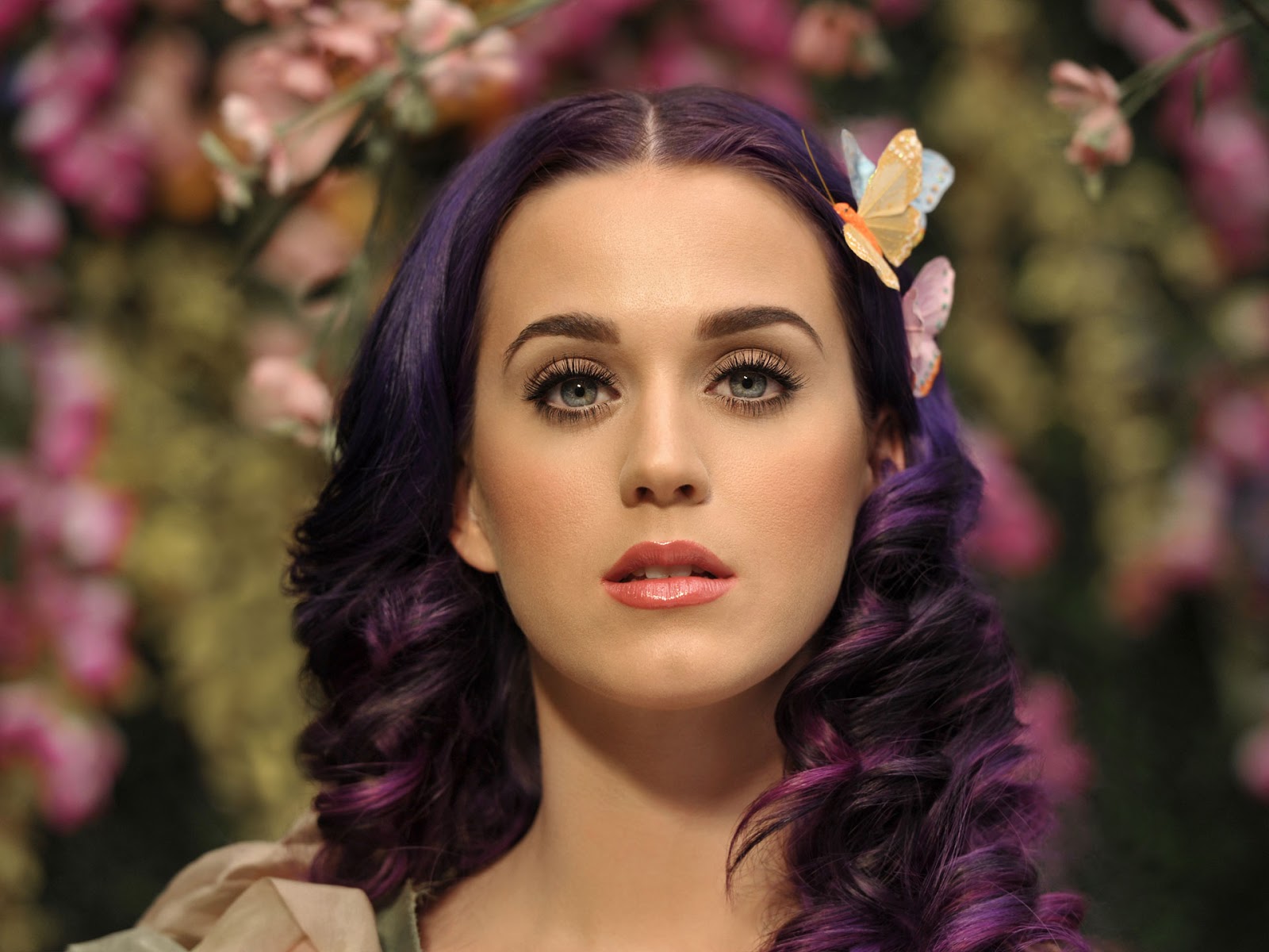 General photo of Katy Perry