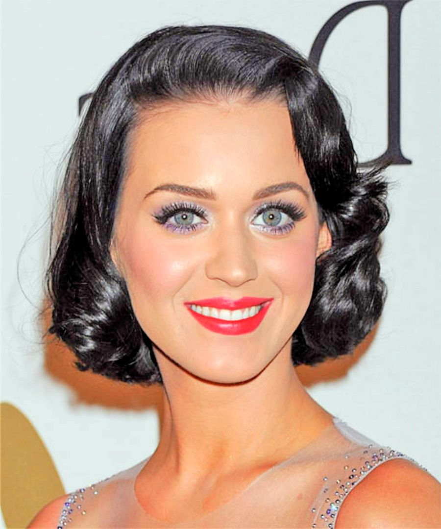 General photo of Katy Perry