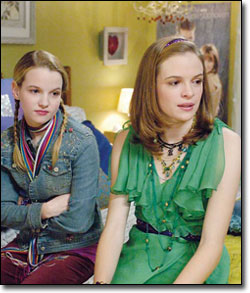 Kay Panabaker in Read It and Weep