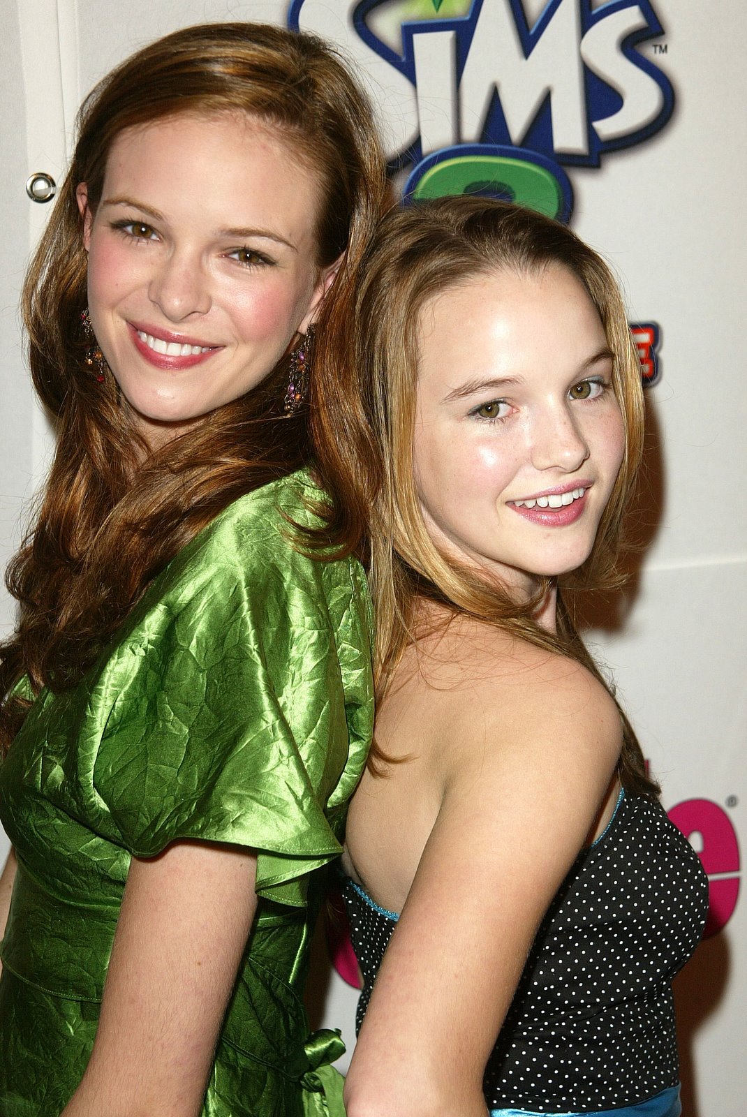 General photo of Kay Panabaker