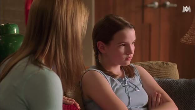 Kay Panabaker in Summerland