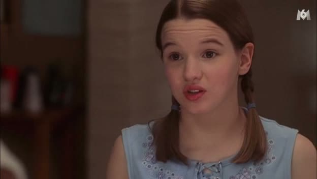 Kay Panabaker in Summerland