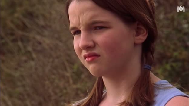 Kay Panabaker in Summerland