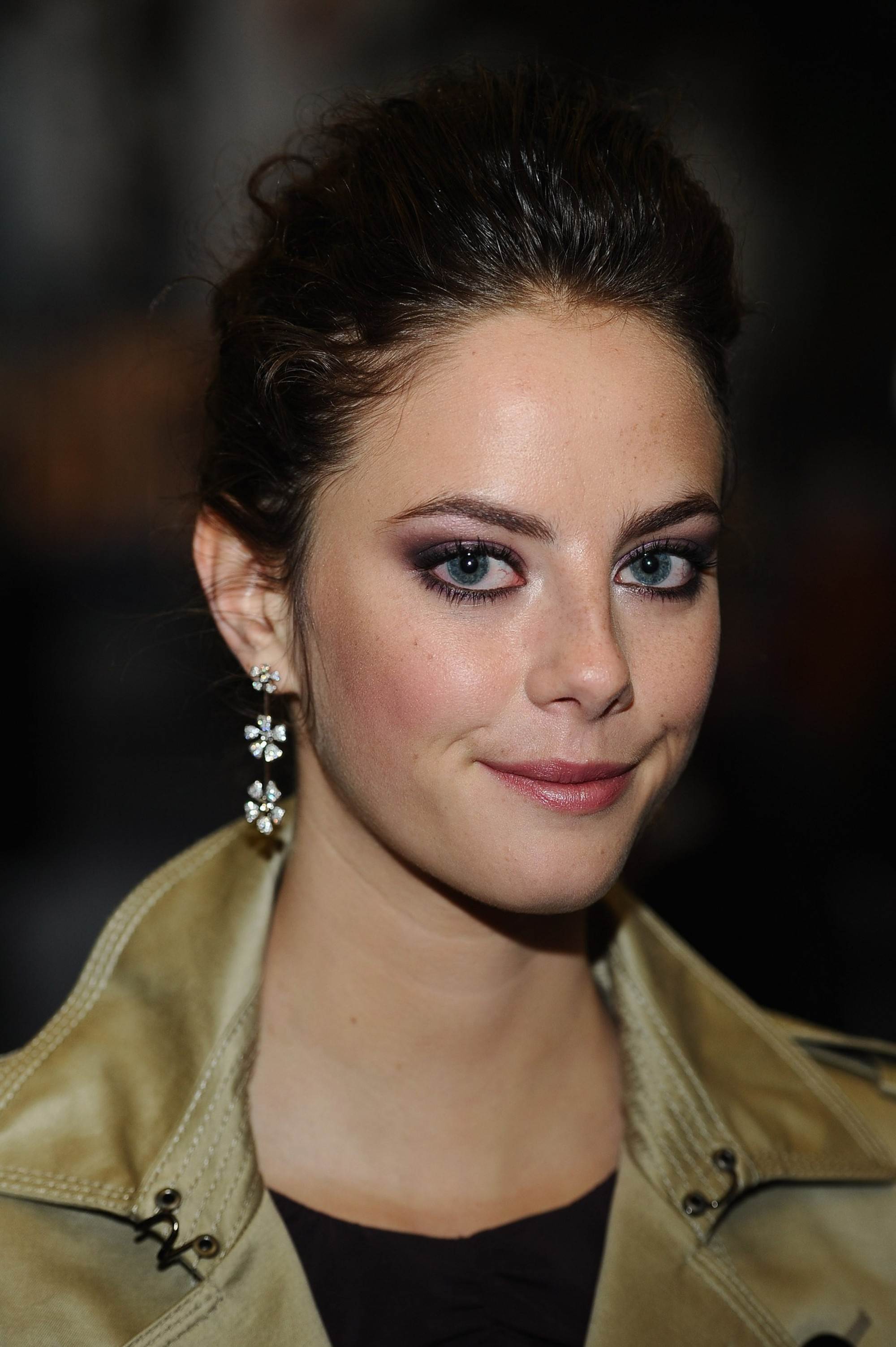 General photo of Kaya Scodelario