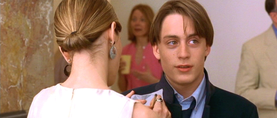 Kieran Culkin in Igby Goes Down