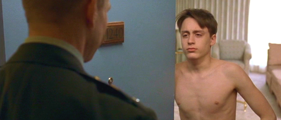 Kieran Culkin in Igby Goes Down