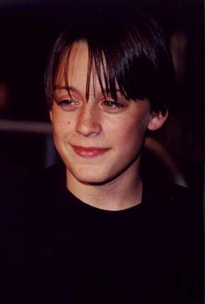 General photo of Kieran Culkin