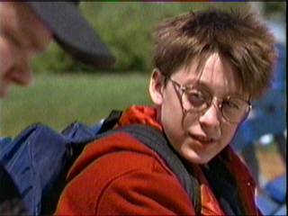 Kieran Culkin in Unknown Movie/Show