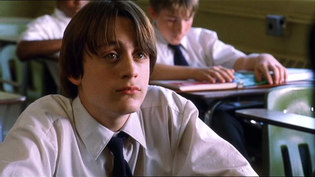 Kieran Culkin in The Dangerous Lives of Altar Boys