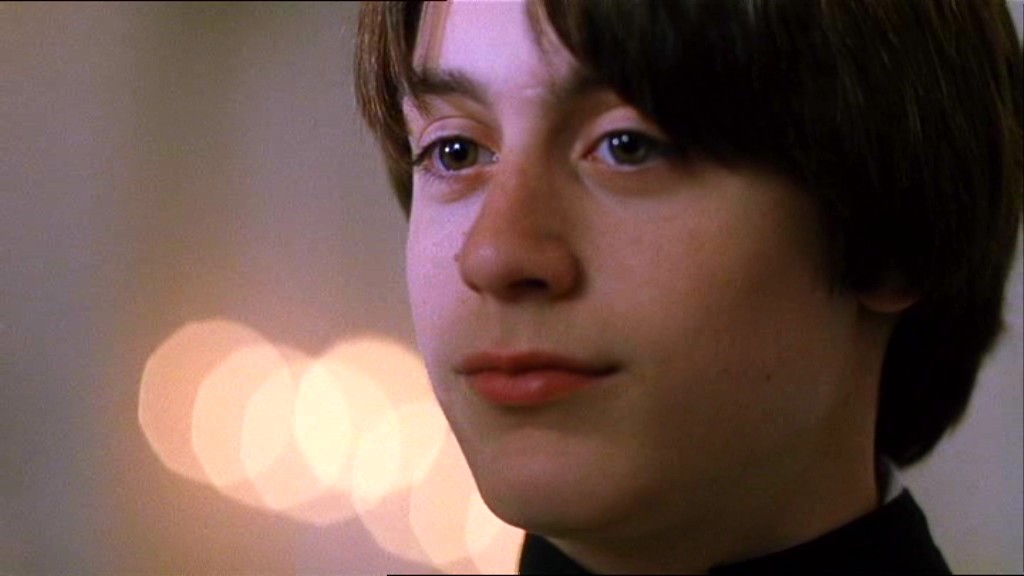 Kieran Culkin in The Dangerous Lives of Altar Boys