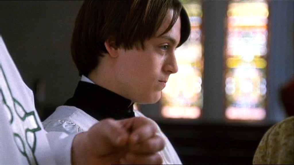 Kieran Culkin in The Dangerous Lives of Altar Boys