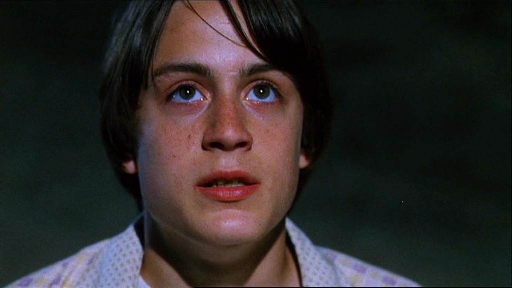 Kieran Culkin in The Dangerous Lives of Altar Boys