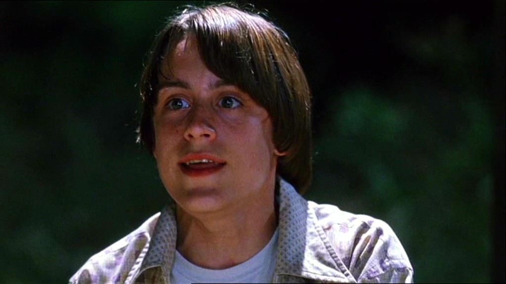 Kieran Culkin in The Dangerous Lives of Altar Boys