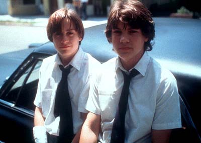 Kieran Culkin in The Dangerous Lives of Altar Boys