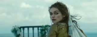 Keira Knightley in Pirates of the Caribbean: Dead Man's Chest
