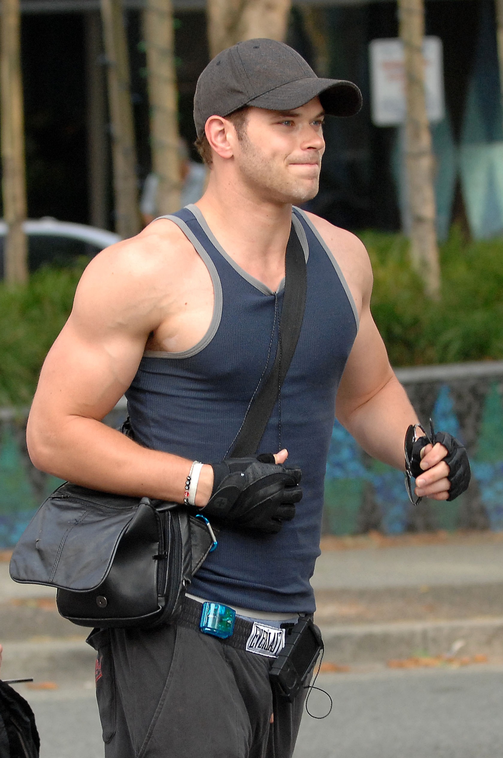 General photo of Kellan Lutz