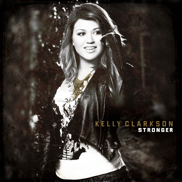 General photo of Kelly Clarkson