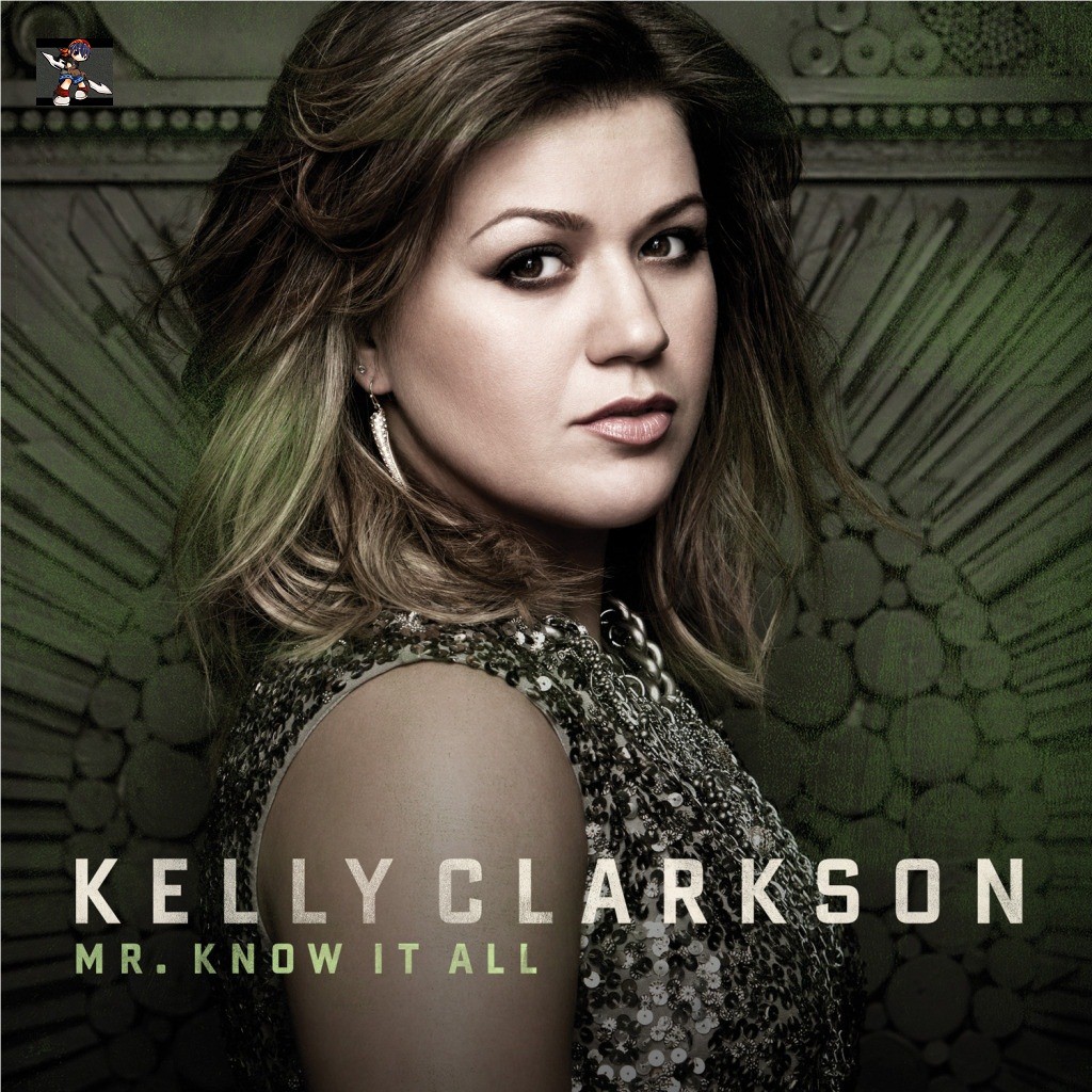 General photo of Kelly Clarkson