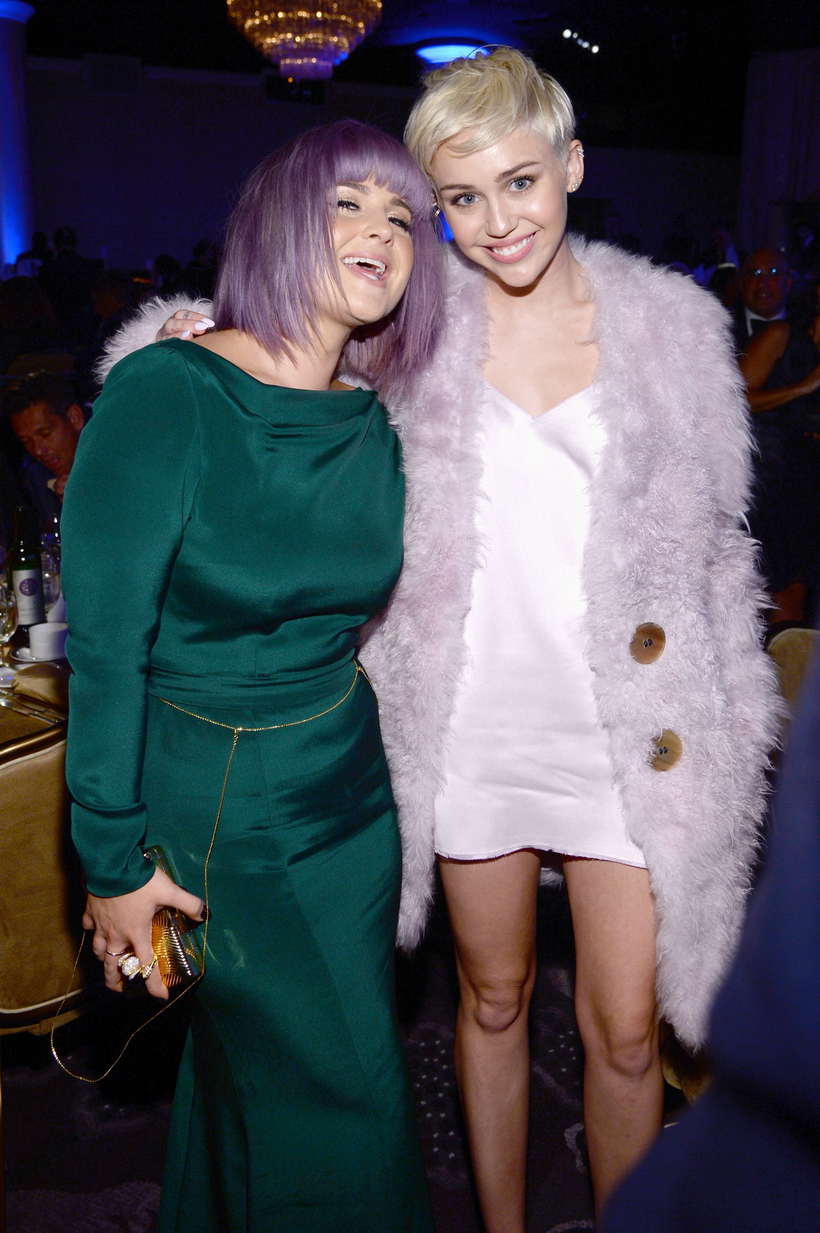 Picture of Kelly Osbourne in General Pictures - TI4U1390952948.jpg ...