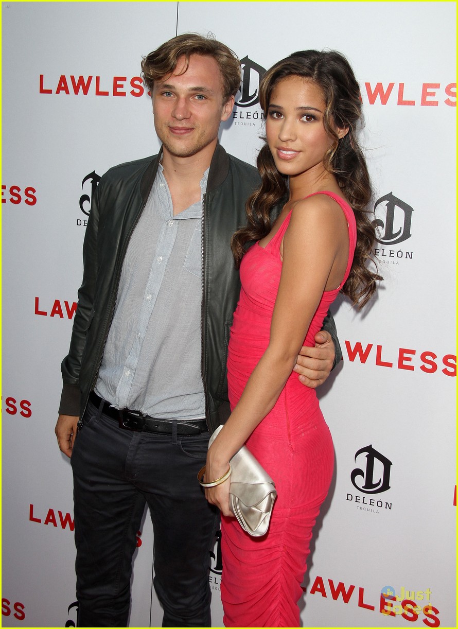 General photo of Kelsey Chow