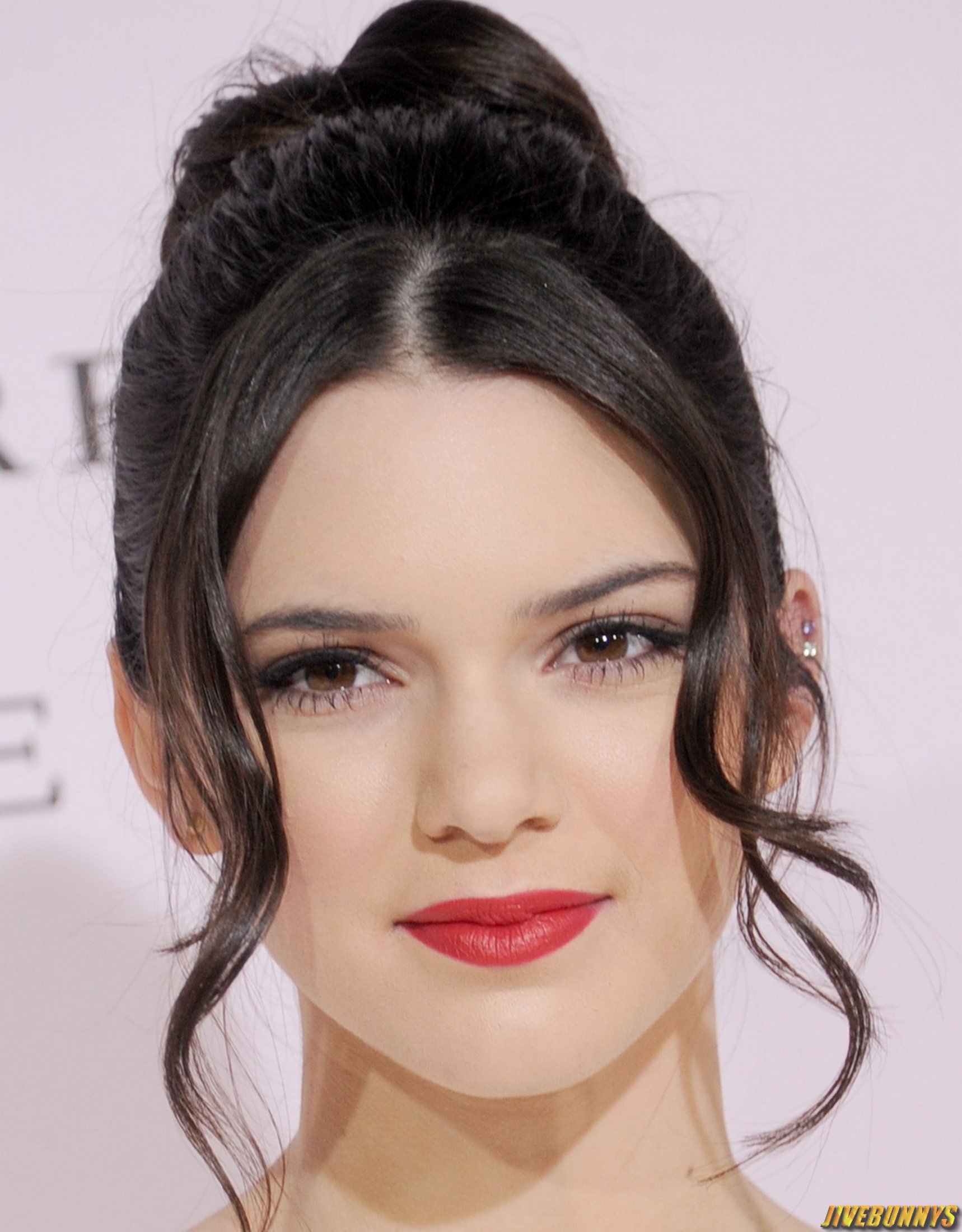 General photo of Kendall Jenner