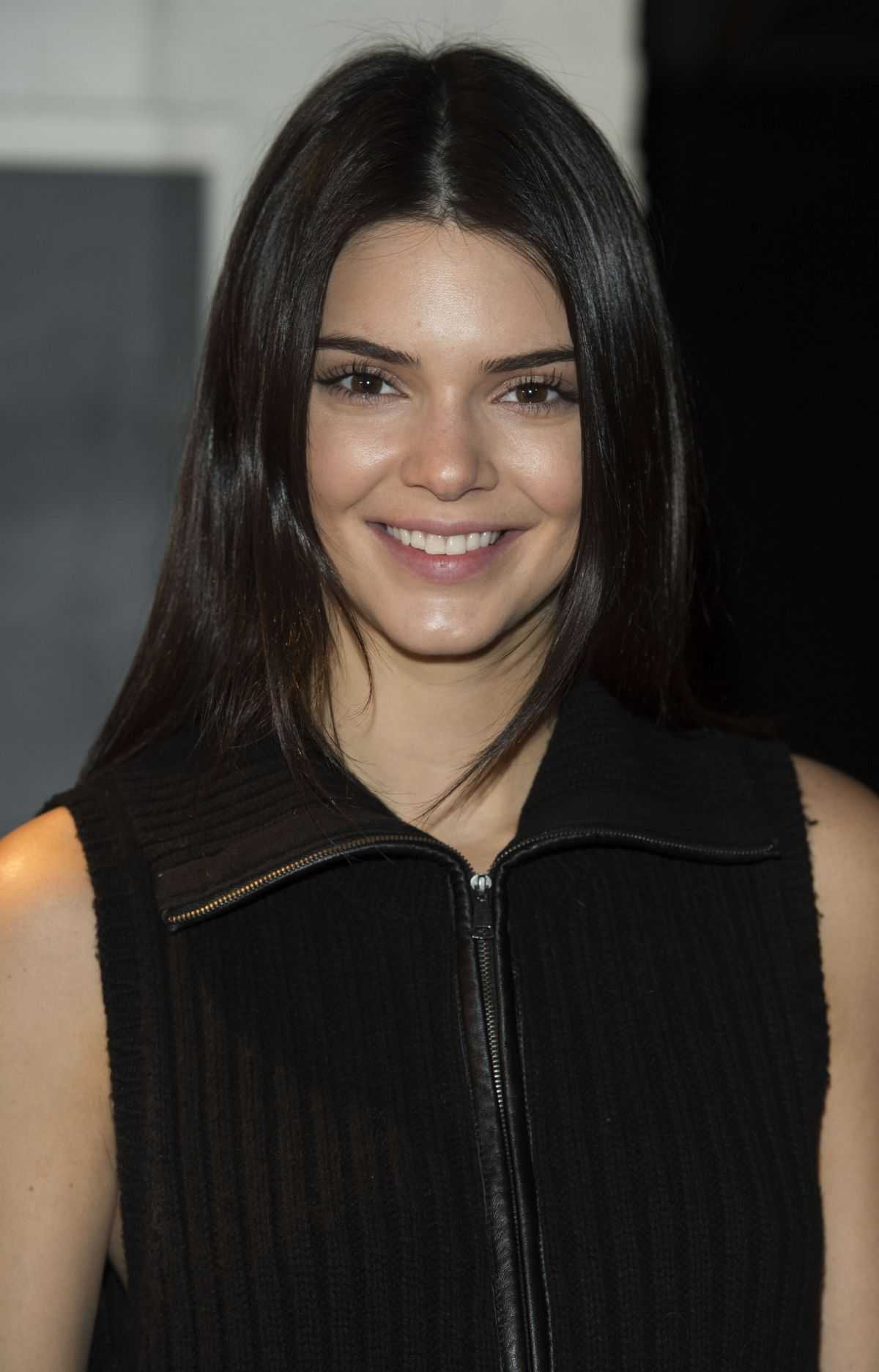 General photo of Kendall Jenner