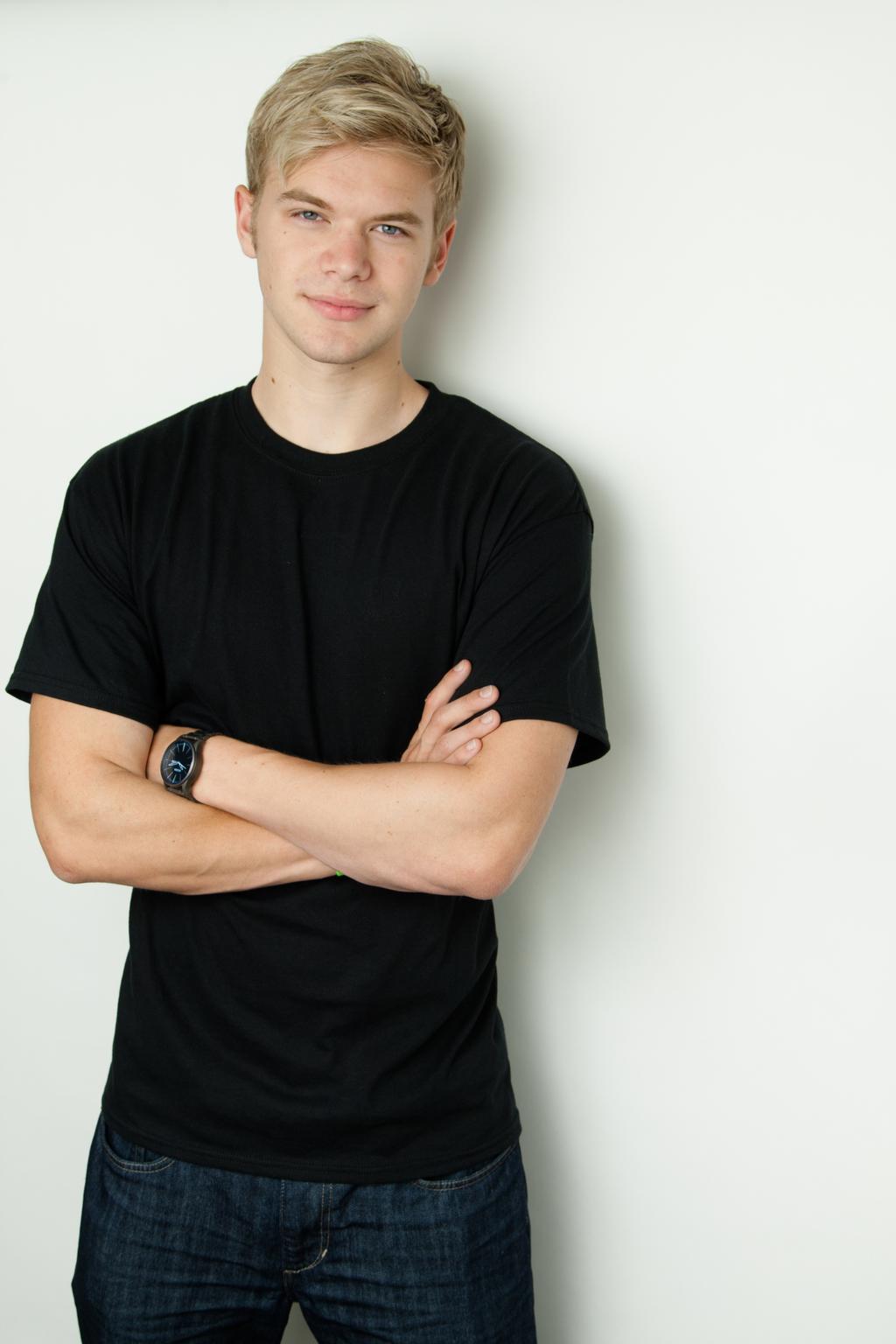 General photo of Kenton Duty