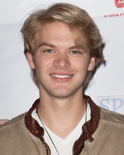 General photo of Kenton Duty