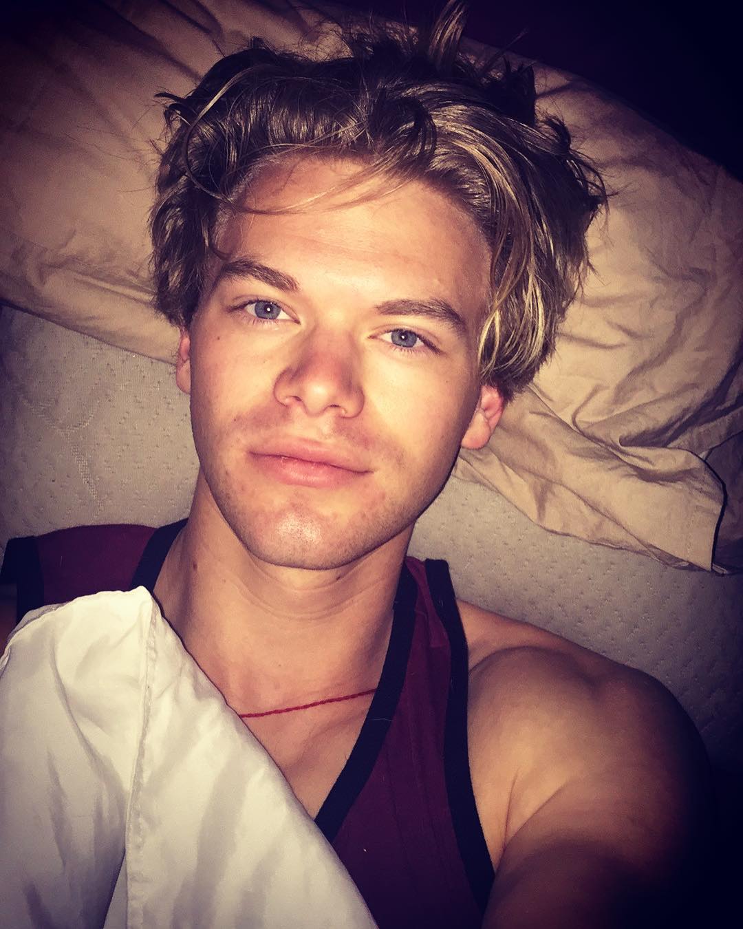 General photo of Kenton Duty