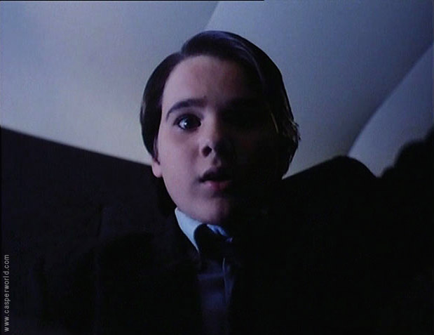 Kevin Connors in Phantasm III: Lord of the Dead