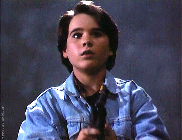 Kevin Connors in Phantasm III: Lord of the Dead