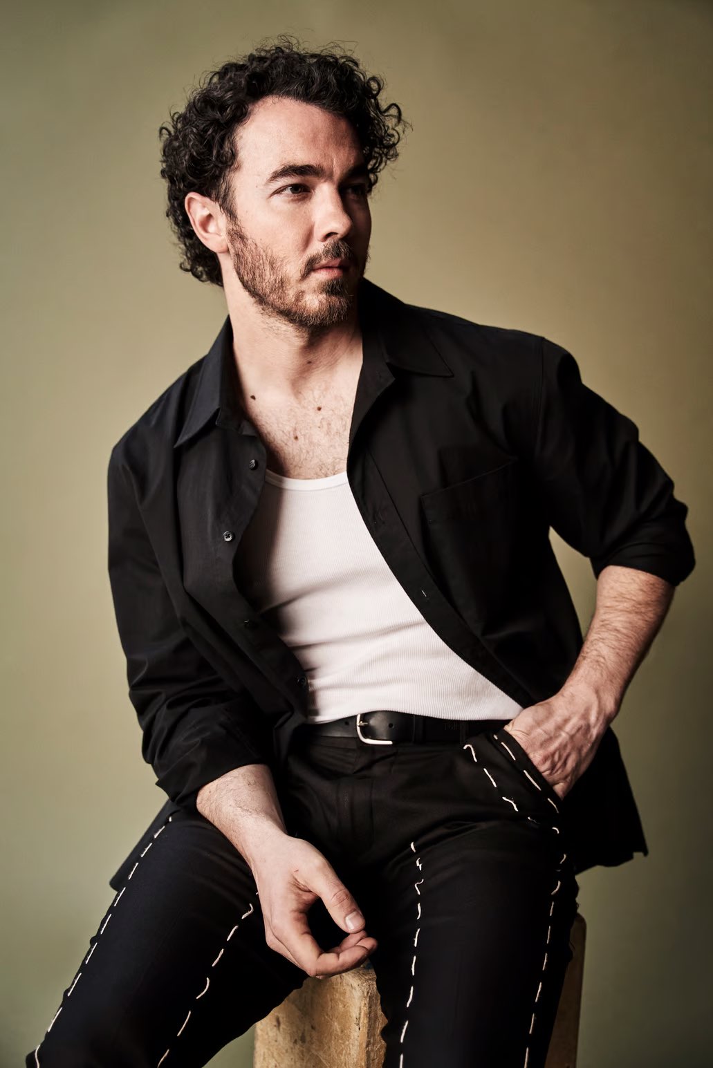 Picture of Kevin Jonas in General Pictures kevinjonas1688939293.jpg Teen Idols 4 You