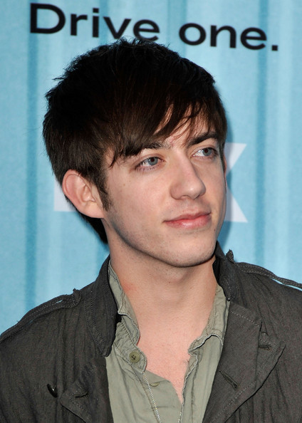 General photo of Kevin McHale
