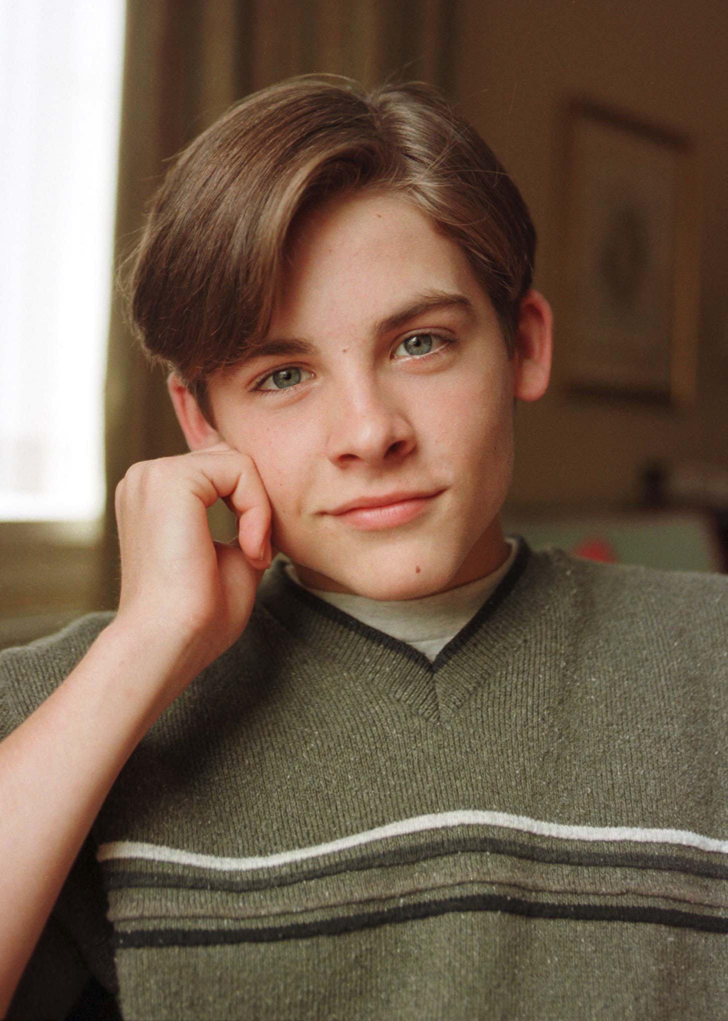 Picture of Kevin Zegers in General Pictures 2032422.jpg Teen Idols