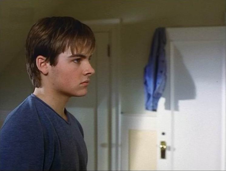 Kevin Zegers in Sex, Lies & Obsession