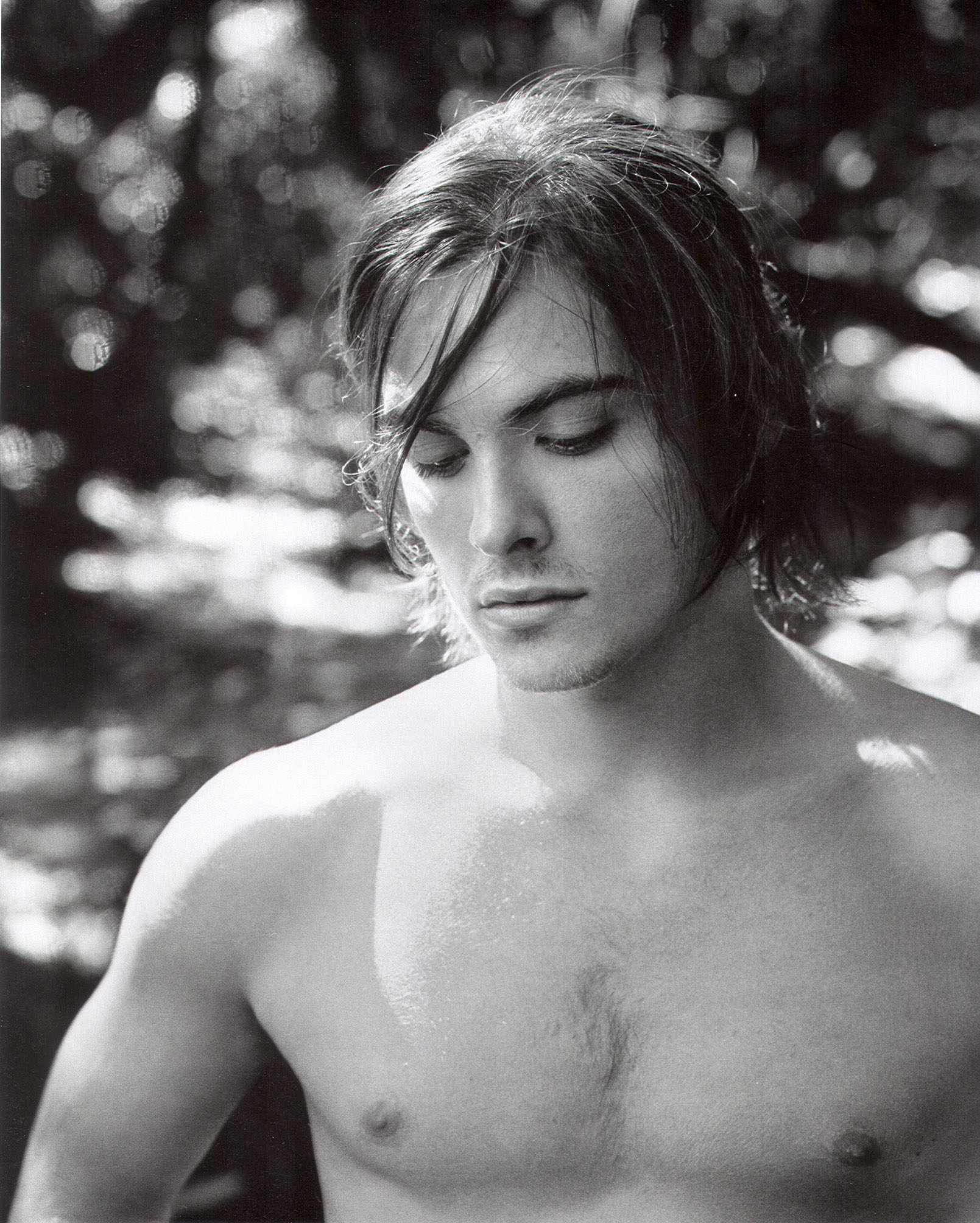 General photo of Kevin Zegers