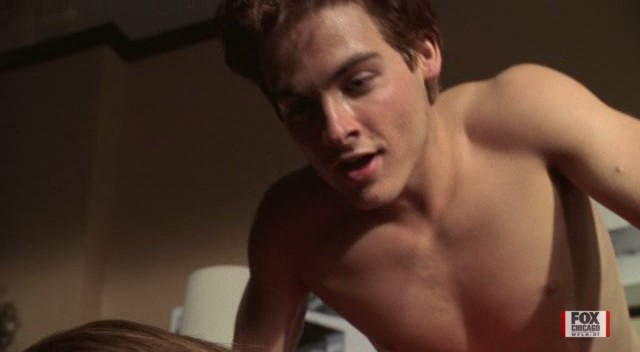 Kevin Zegers in House M.D., episode: Occam's Razor