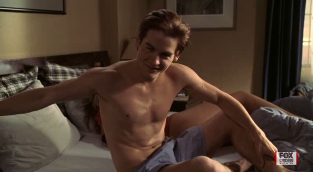 Kevin Zegers in House M.D., episode: Occam's Razor