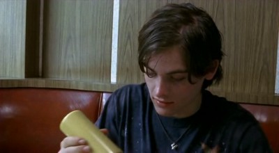 Kevin Zegers in Transamerica