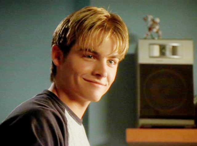 Kevin Zegers in Air Bud: Seventh Inning Fetch