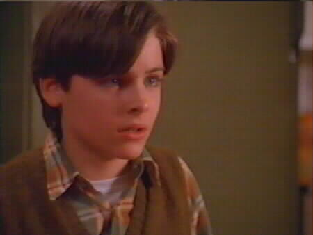 Kevin Zegers in A Call to Remember