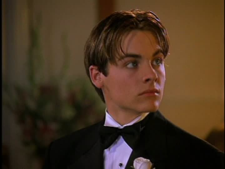 Kevin Zegers in Air Bud: World Pup