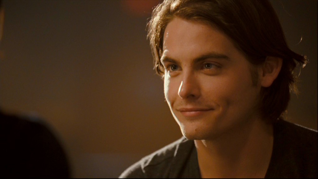 Kevin Zegers in The Jane Austen Book Club