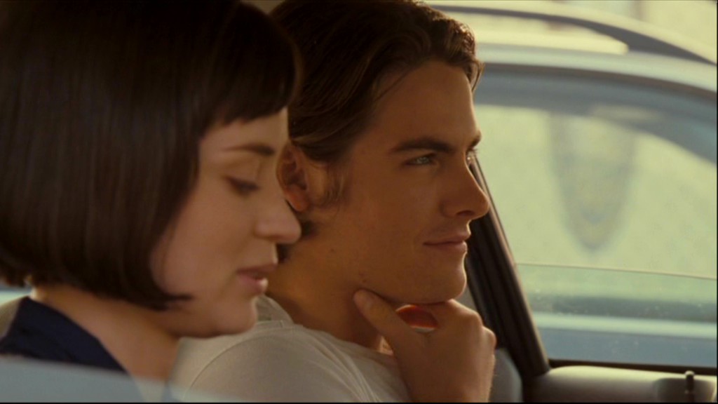 Kevin Zegers in The Jane Austen Book Club