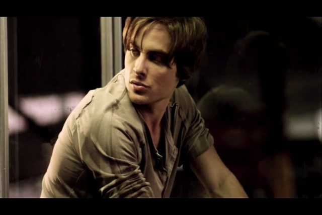 Kevin Zegers in Music Video: The Big Bang