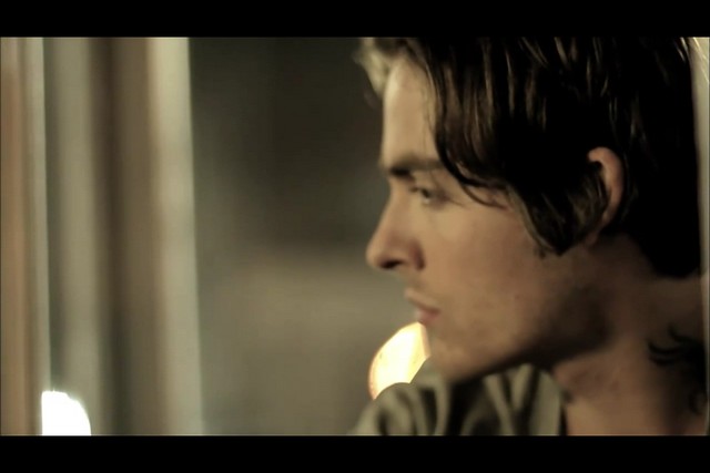 Kevin Zegers in Music Video: The Big Bang