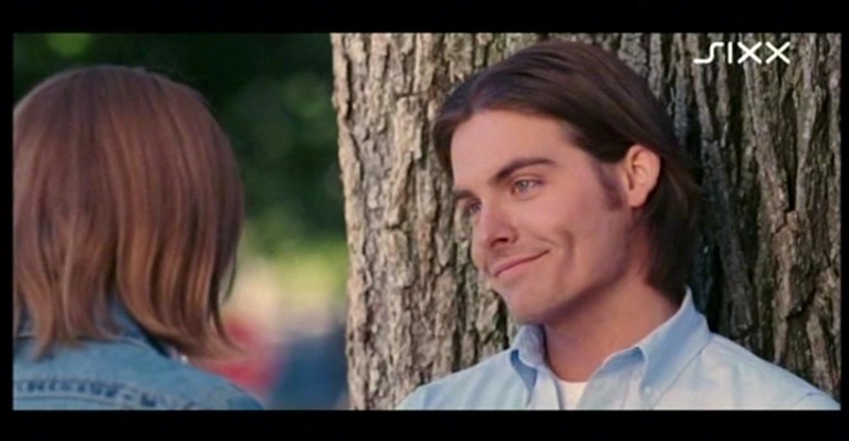 Kevin Zegers in It's a Boy Girl Thing