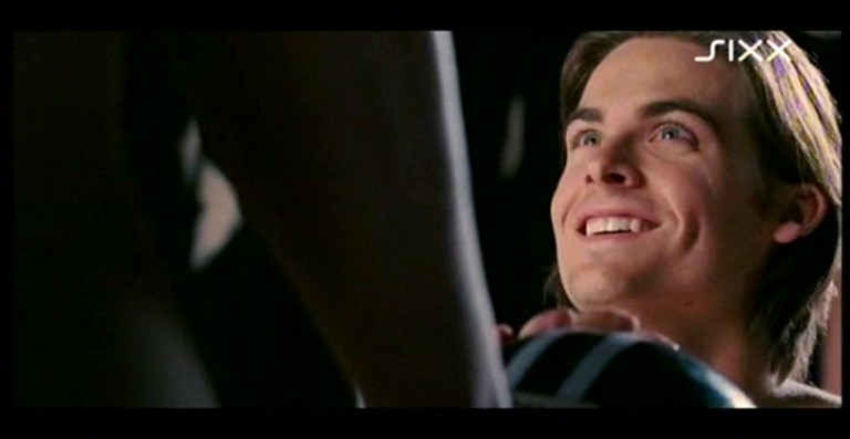 Kevin Zegers in It's a Boy Girl Thing